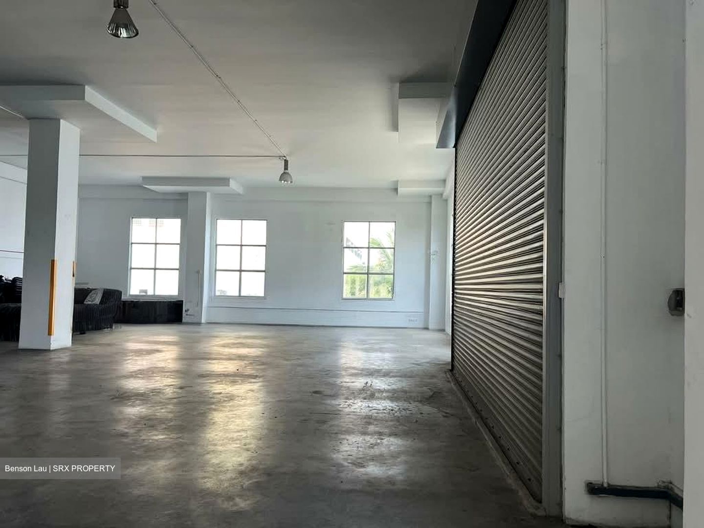 Hs (2nd Link) Industrial Building (D22), Factory #566771761